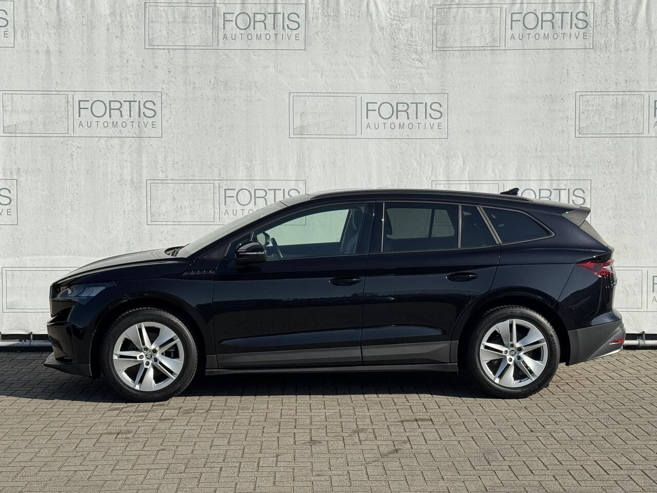 Skoda Enyaq iV 60 NL AUTO | PANO | STOELVERW | SOH 91%