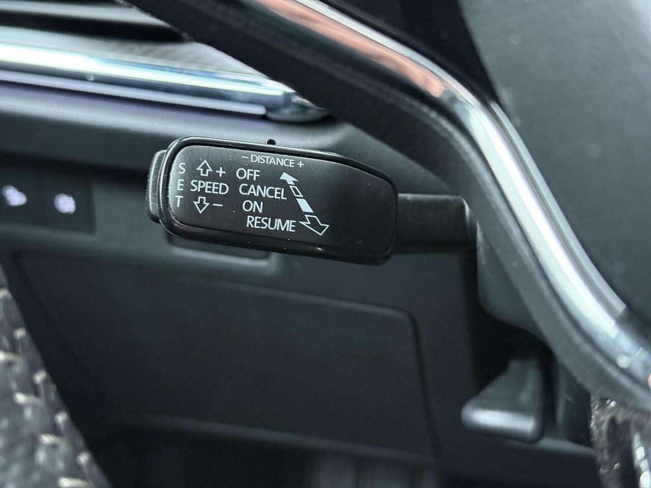 Skoda Enyaq iV 80 Sportline | 204 PK | SoH 90% | Panoramadak | 21" LM velgen | Elek. achterklep Virtual pedal | Adaptive cruise control | Voorstoelen verwarmd |