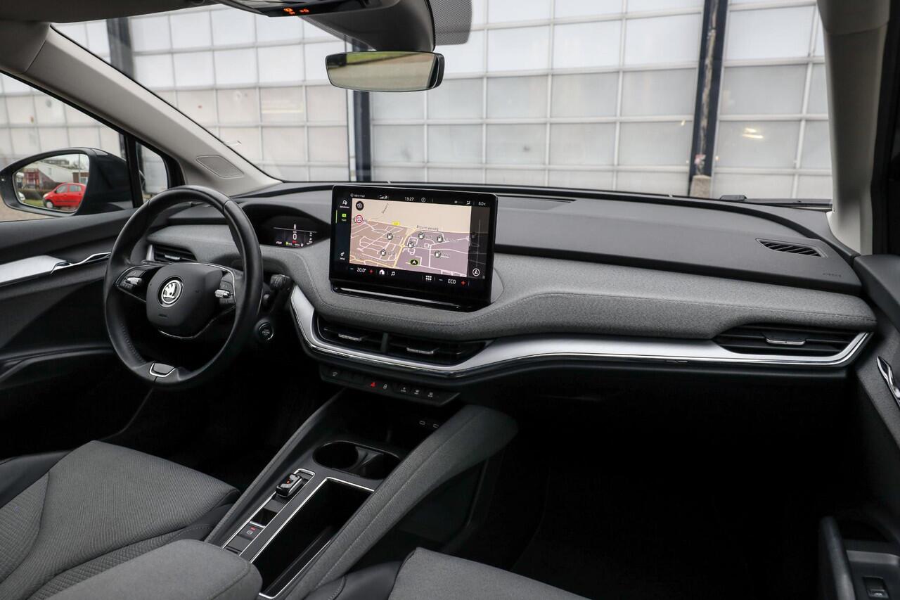 Skoda Enyaq iV 180 PK ? LED ? 20 inch ? Trekhaak