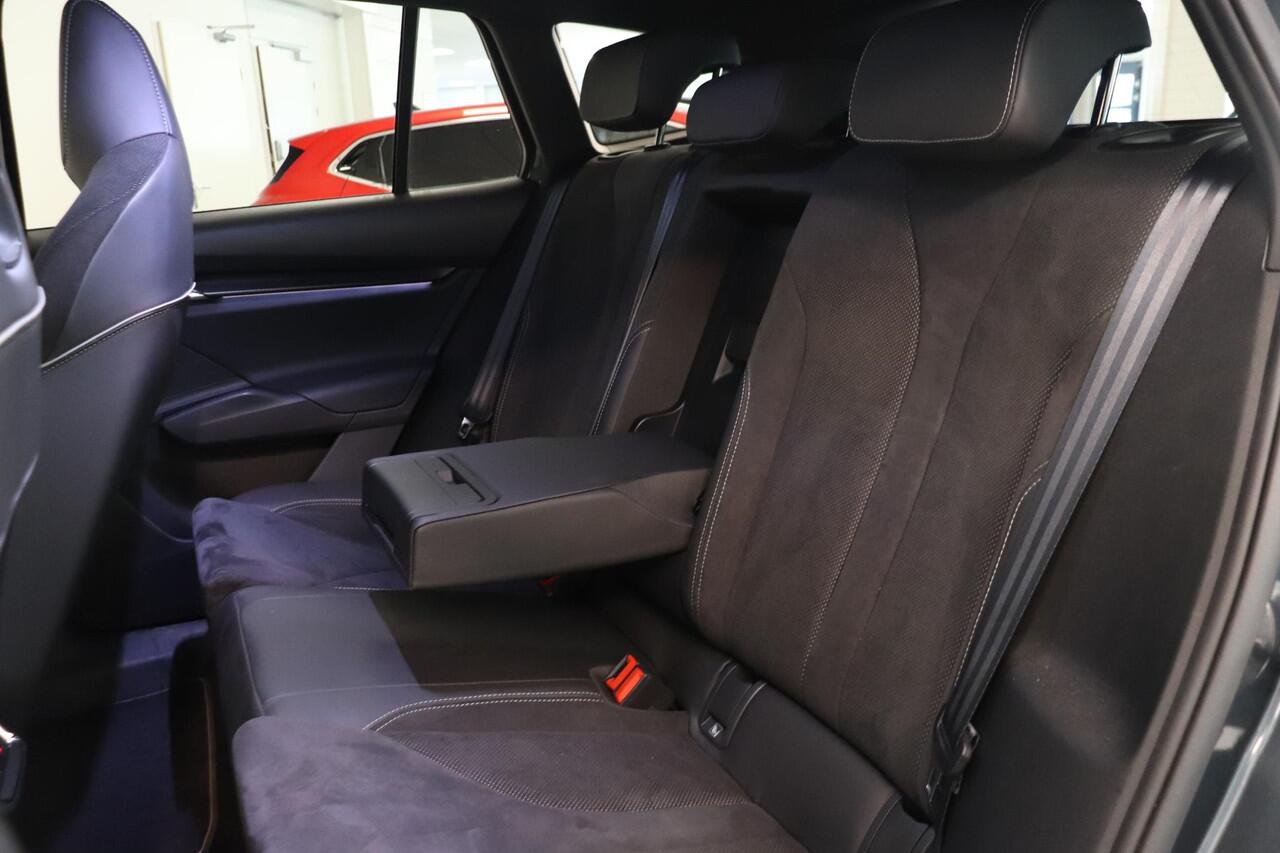 Skoda Enyaq iV 80 Sportline | Camera | SoH 91 % | Adaptieve cruise control | Warmtepomp | Stoelverwarming |