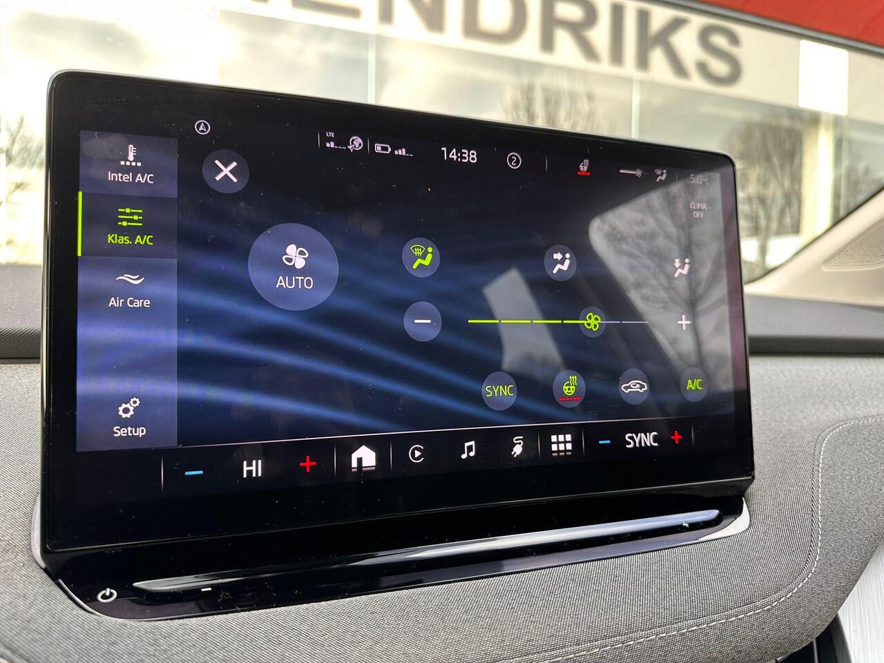 Skoda Enyaq iV 80 | SOH: 88,8% | Comfort Pack+ | Assistentie Pack | Matrix LED |