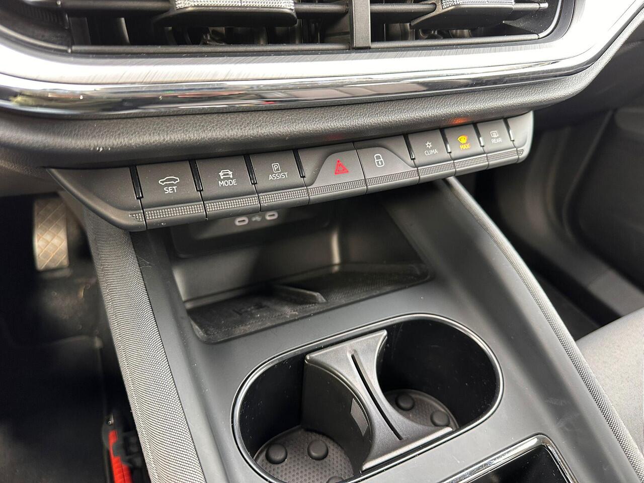 Skoda Enyaq iV 80 | SOH: 88,8% | Comfort Pack+ | Assistentie Pack | Matrix LED |