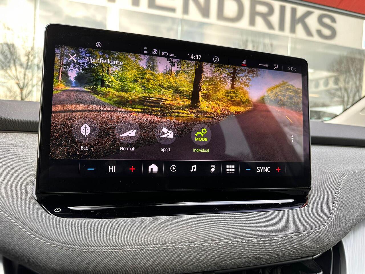 Skoda Enyaq iV 80 | SOH: 88,8% | Comfort Pack+ | Assistentie Pack | Matrix LED |