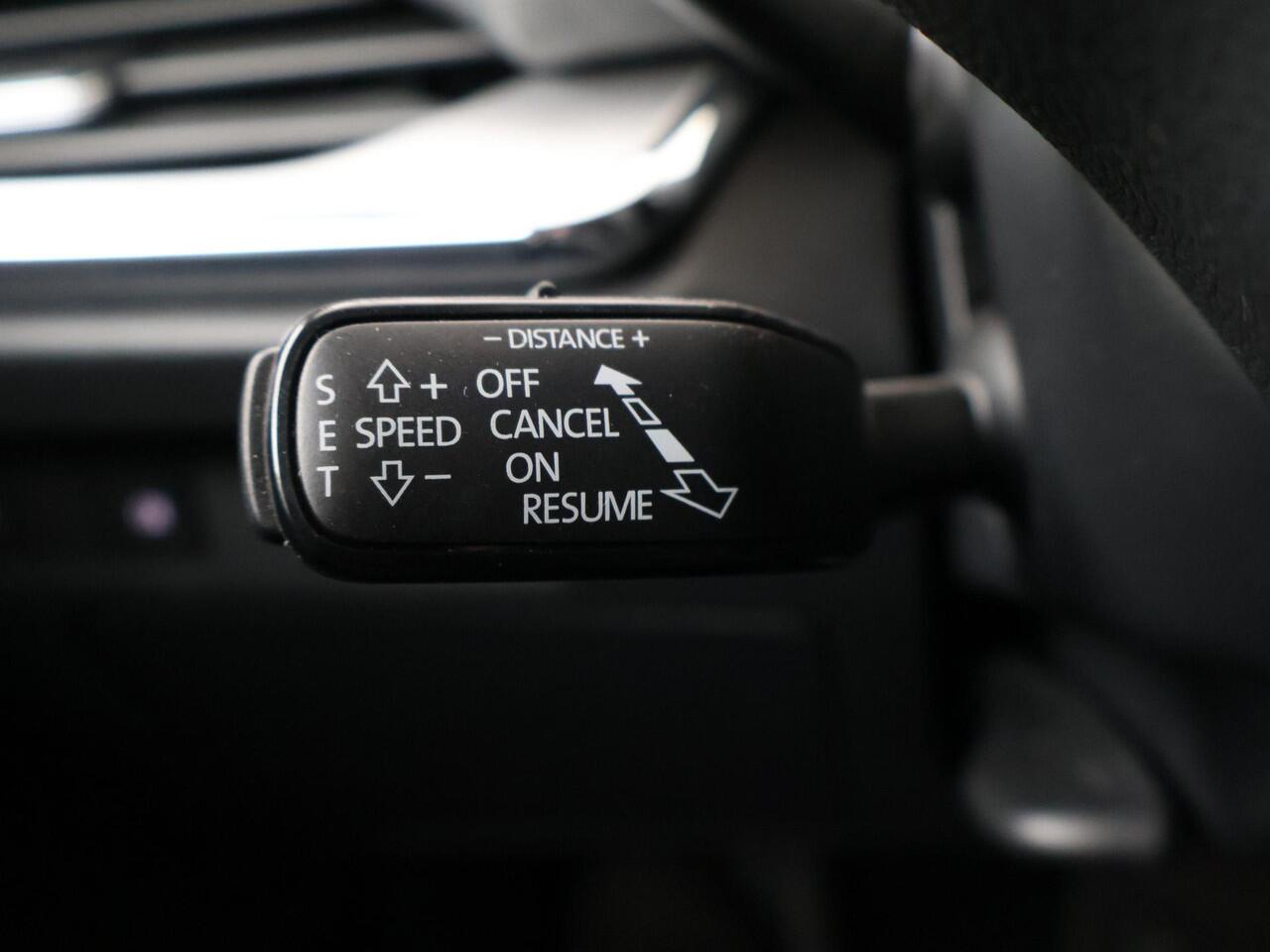 Skoda Enyaq iV 80 | 204 PK | SoH 95% | Verwarmde voorstoelen | Navigatiesysteem | Adaptive cruise control |