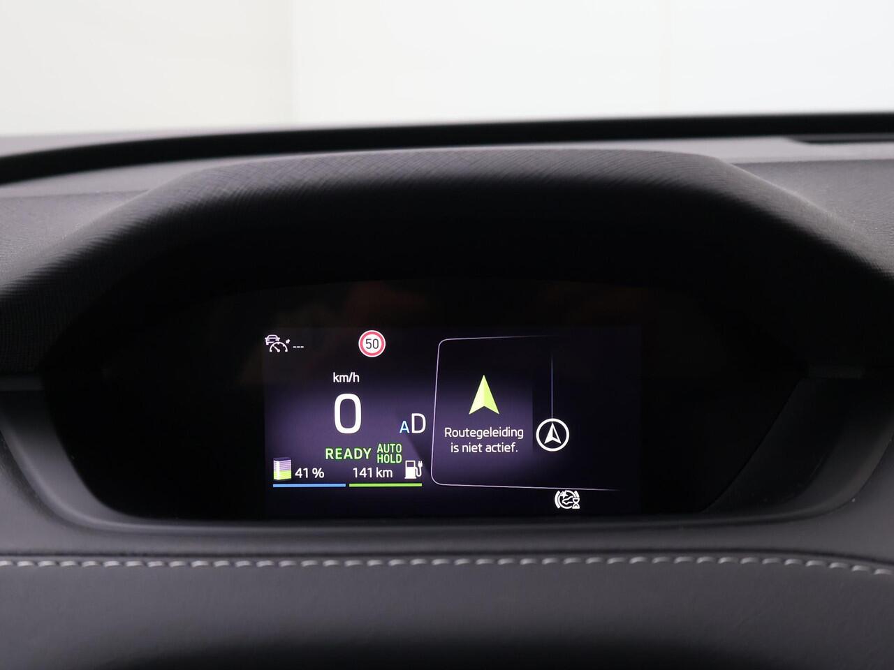 Skoda Enyaq iV 60 Sportline | 180 PK | SoH 89% | Multifunctioneel stuurwiel | Adaptive Cruisecontrol | Achteruitrij camera |