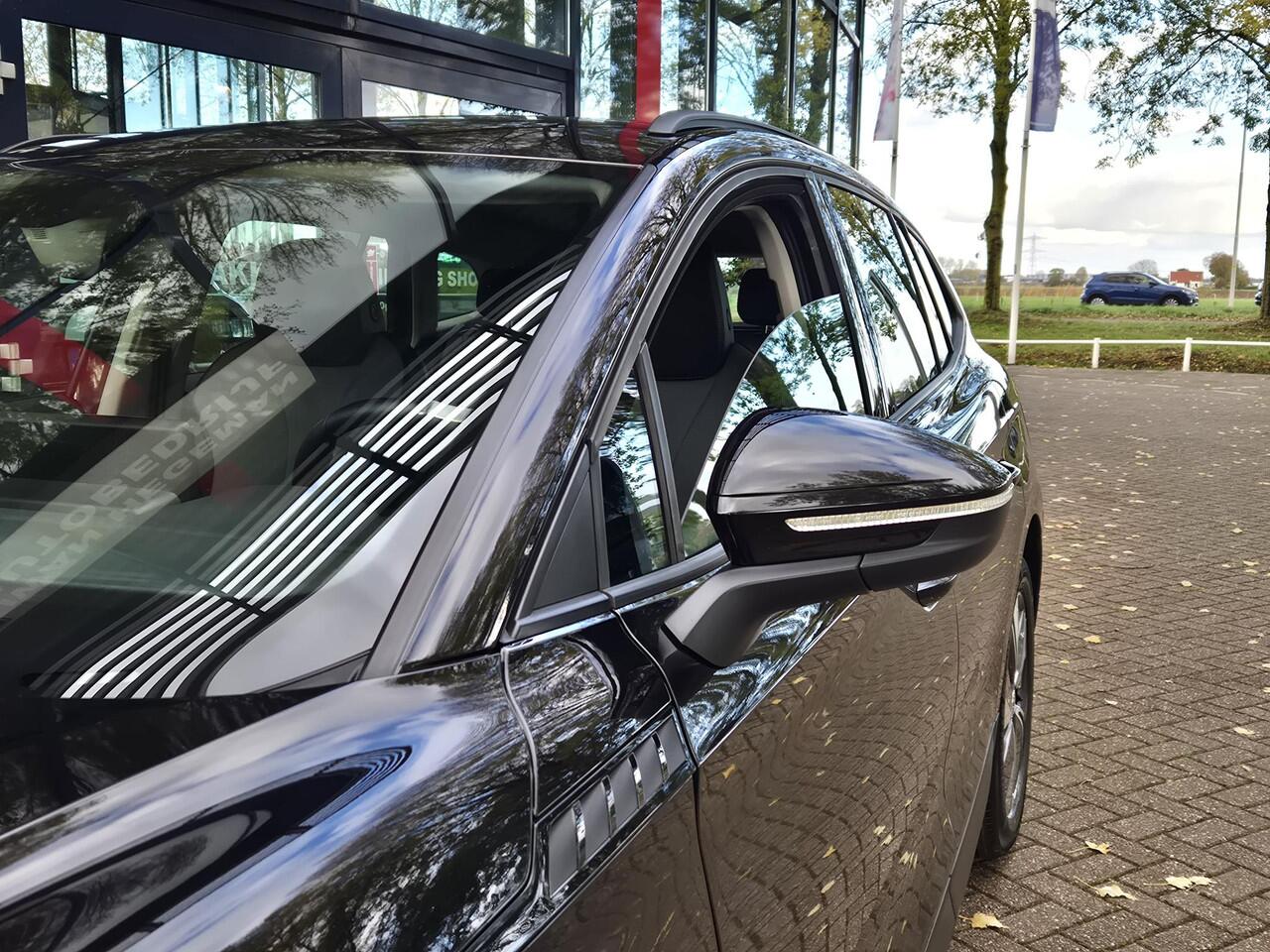 Skoda Enyaq iV 60 | Navigatie | Climate Control | Cruise Control | Licht metalen velgen | Parkeercamera