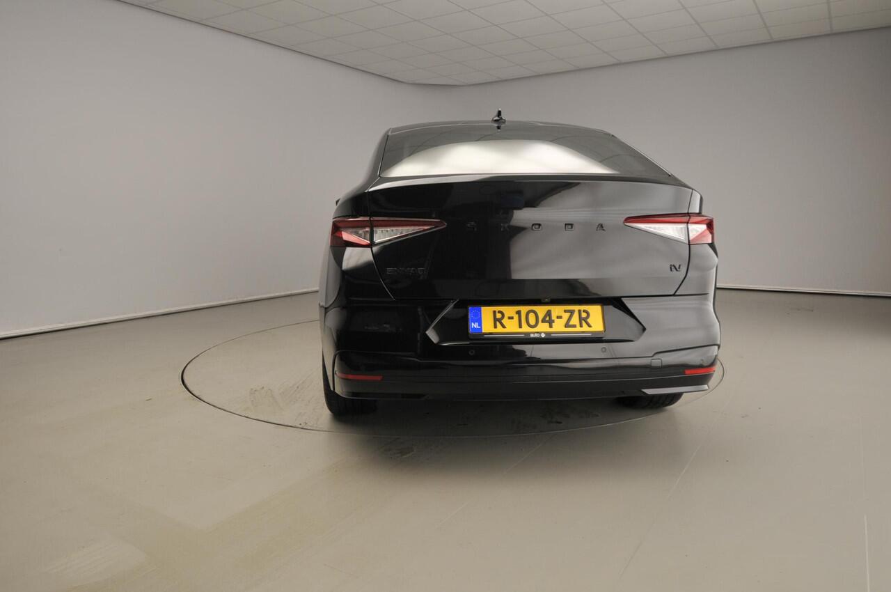 Skoda Enyaq iV Coupé 80 RS 300PK | AWD | Panoramadak | Trekhaak | SoH 94,8%