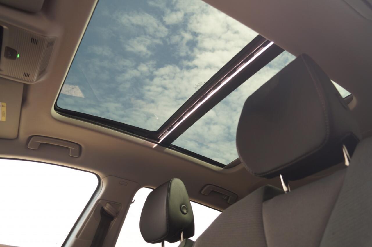 Skoda Enyaq iV 60 180pk 62kWh -PANO-LED-NAVI-ECC-PDC-ACC-