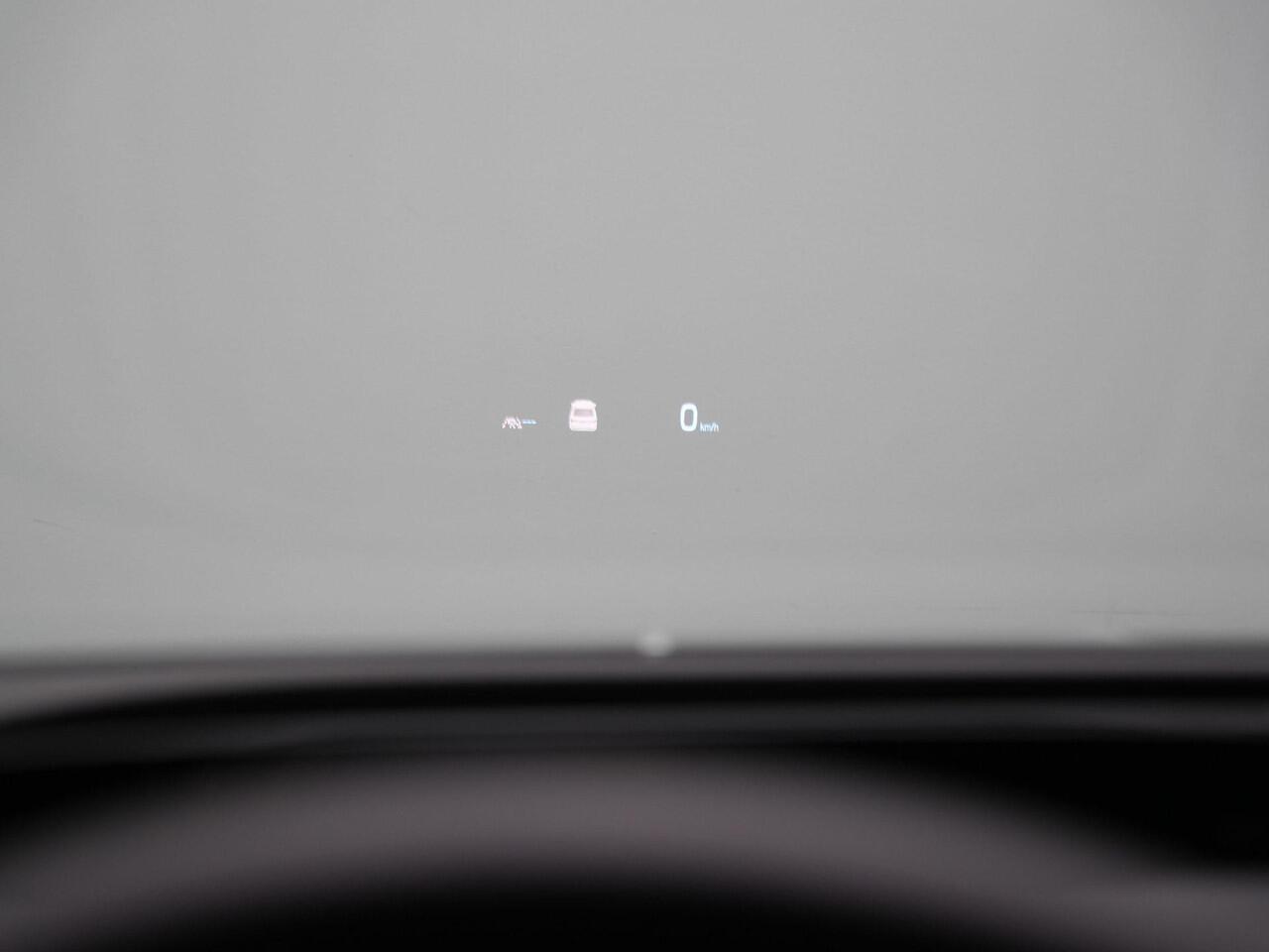 Skoda Enyaq iV Coupé 80 RS 299 pk | SOH 92% | Panoramadak | Trekhaak | Leder | Geheugen-/massagestoel | Adaptief onderstel | Canton | Matrix LED | Head-up display | 360 camera