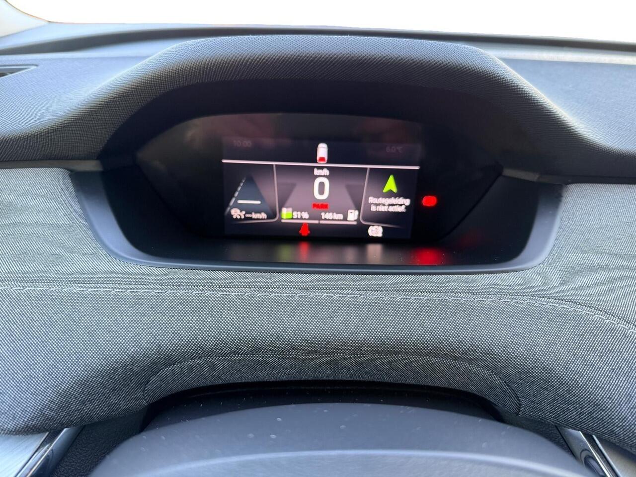 Skoda Enyaq iV 80 Autom. Trekhaak | Stoel/stuur Verw. | SOH 96%