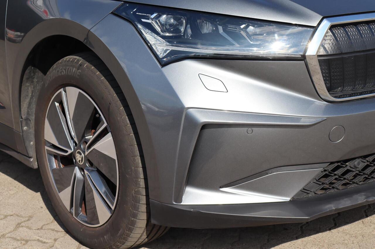 Skoda Enyaq iV 60 SOH 92%, BTW auto, Climate control Cruise control, Camera, Apple Carplay, Standkachel, Front assist, BTW Auto