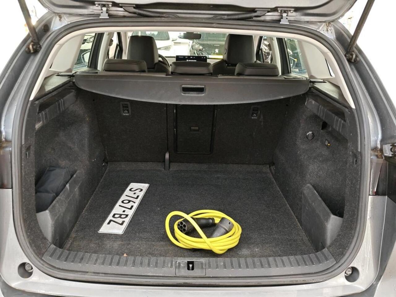 Skoda Enyaq iV 80 | Geen import | Trekhaak | Warmtepomp