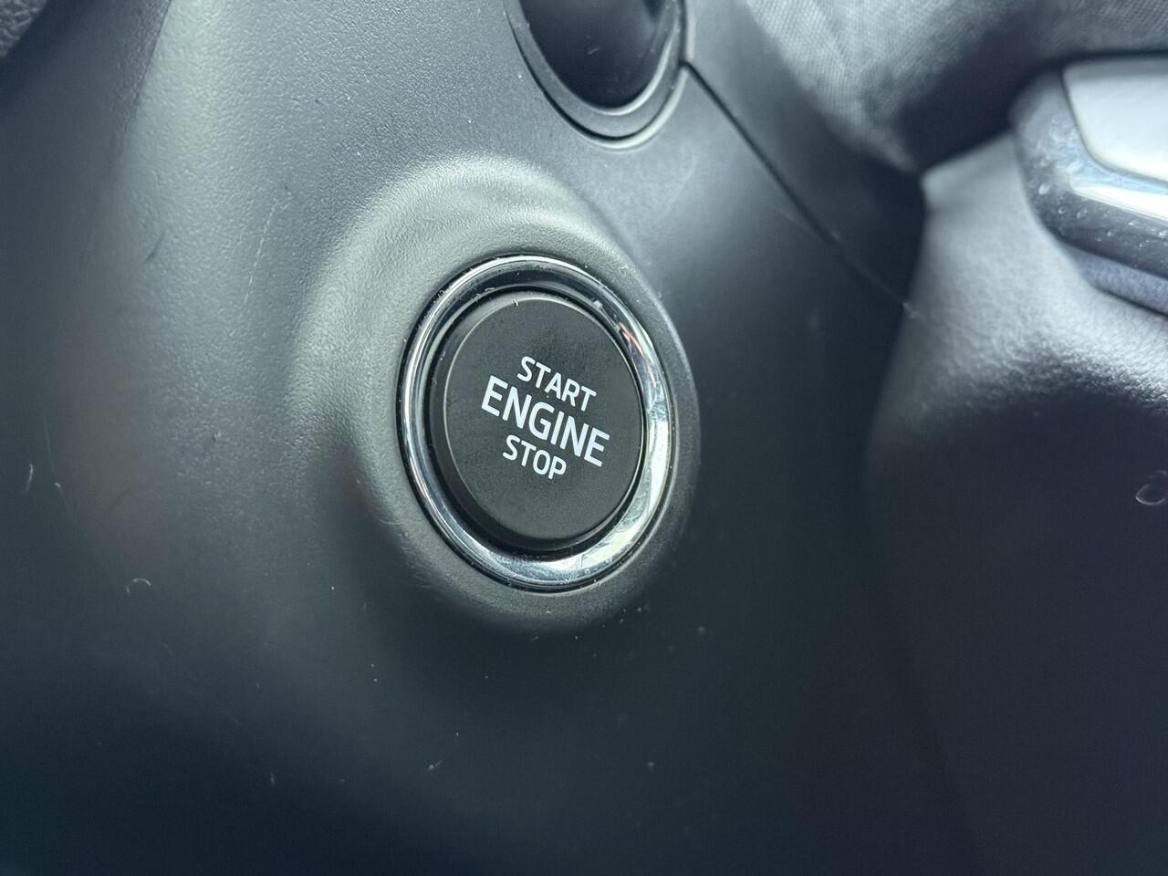 Skoda Enyaq iV 60 | 180 PK | SoH 89% | Cruise control | Navigatiesysteem | LED verlichting | Achteruitrijcamera |