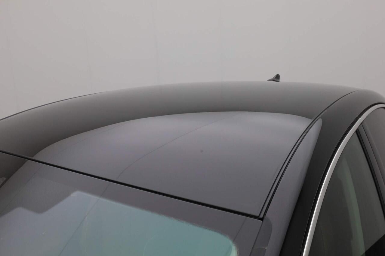 Skoda Enyaq iV Coupé Business Edition Plus 204 pk | Warmtepomp | Pano | Leder | Camera | Matrix LED | Keyless | Canton | 20 inch