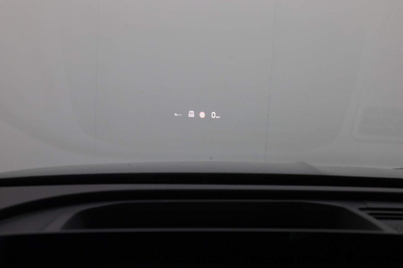 Skoda Enyaq iV Coupé Business Edition Plus 204 pk | Warmtepomp | Pano | Leder | Camera | Matrix LED | Keyless | Canton | 20 inch