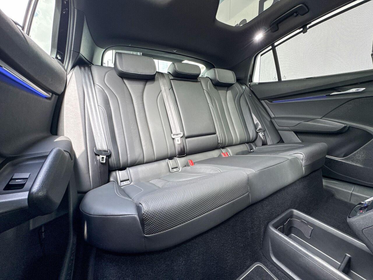 Skoda Enyaq iV Coupé 80 RS