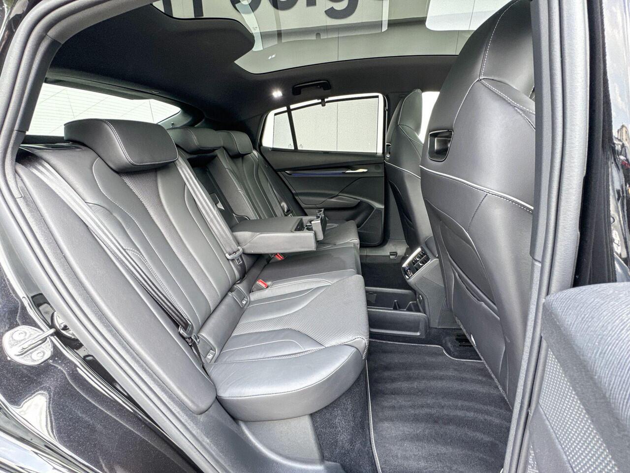 Skoda Enyaq iV Coupé 80 RS