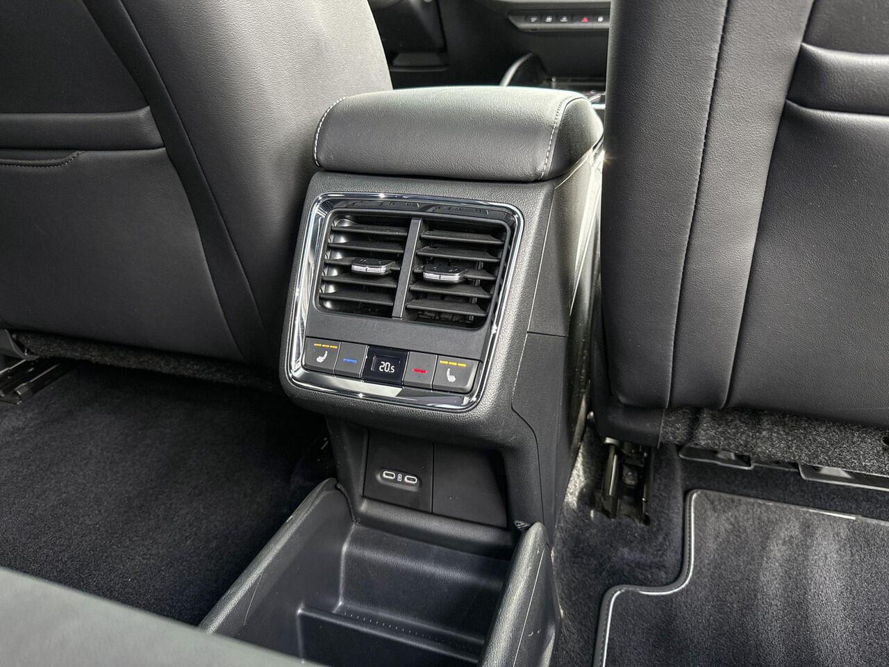 Skoda Enyaq iV Coupé 80 RS