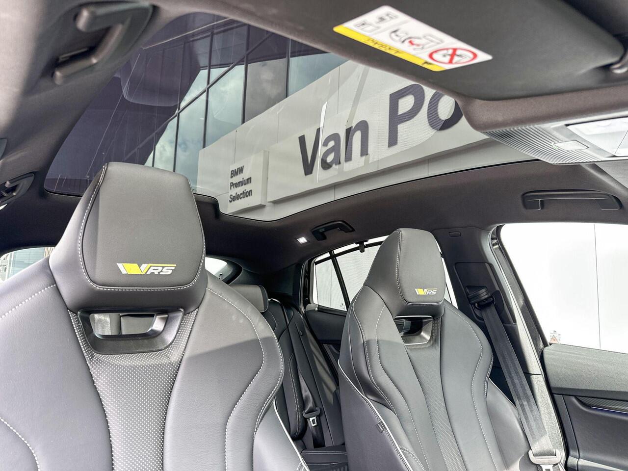 Skoda Enyaq iV Coupé 80 RS