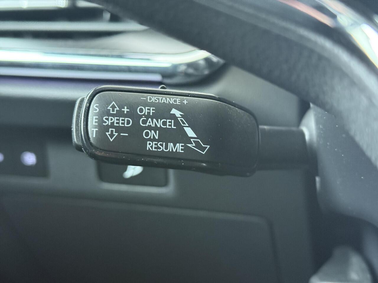 Skoda Enyaq iV Coupé 80 Sportline | 204 PK | SoH 93% | Panoramadak | Matrix LED koplampen | 21" LM velgen | Adaptive cruise control | Virtual pedal achterklep |