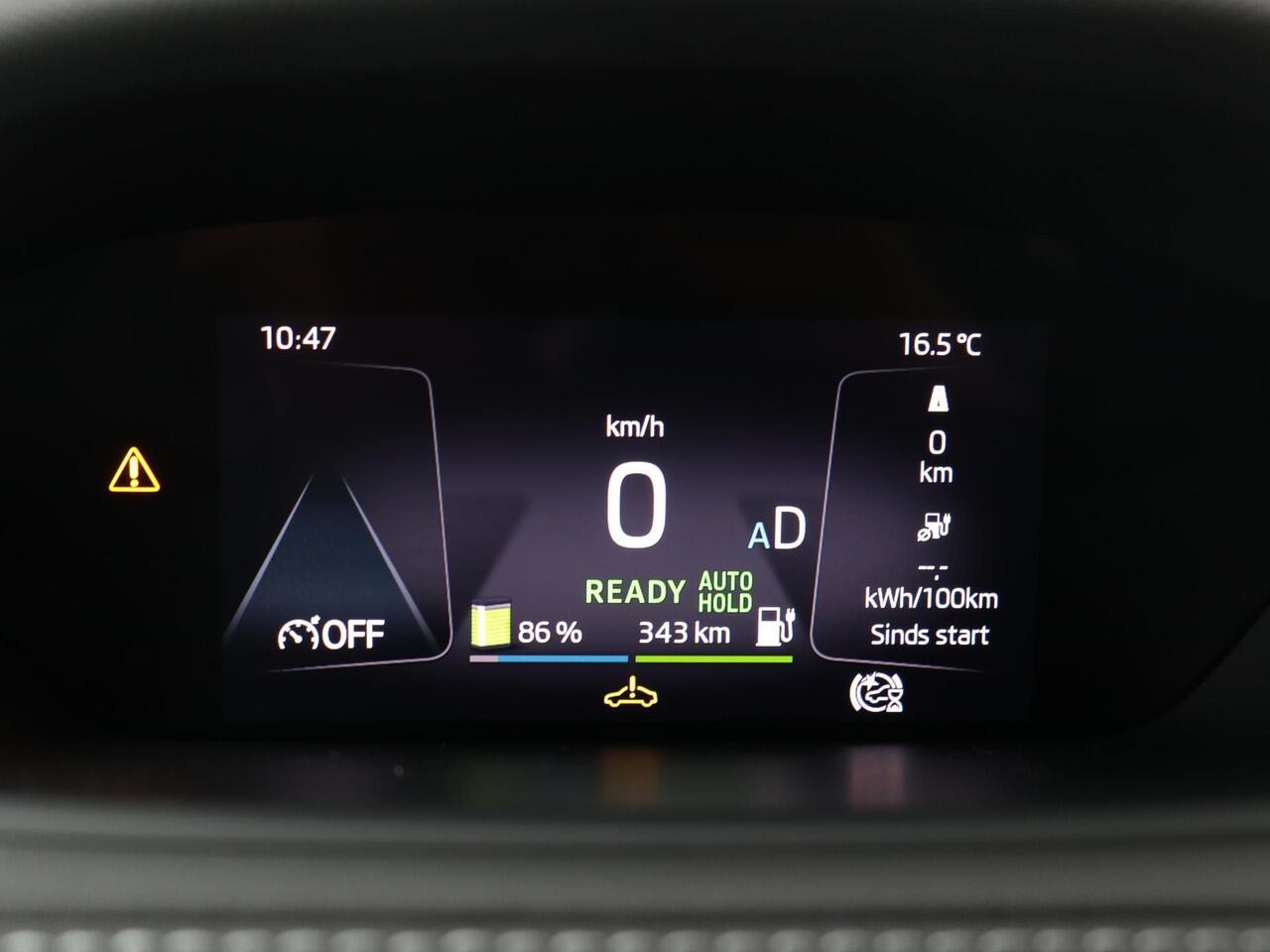 Skoda Enyaq iV Coupé 60 Sportline 180 pk | Panoramadak | SoH 91% | Apple Carplay/Android Auto | Navigatie | 21" Lichtmetalen velgen