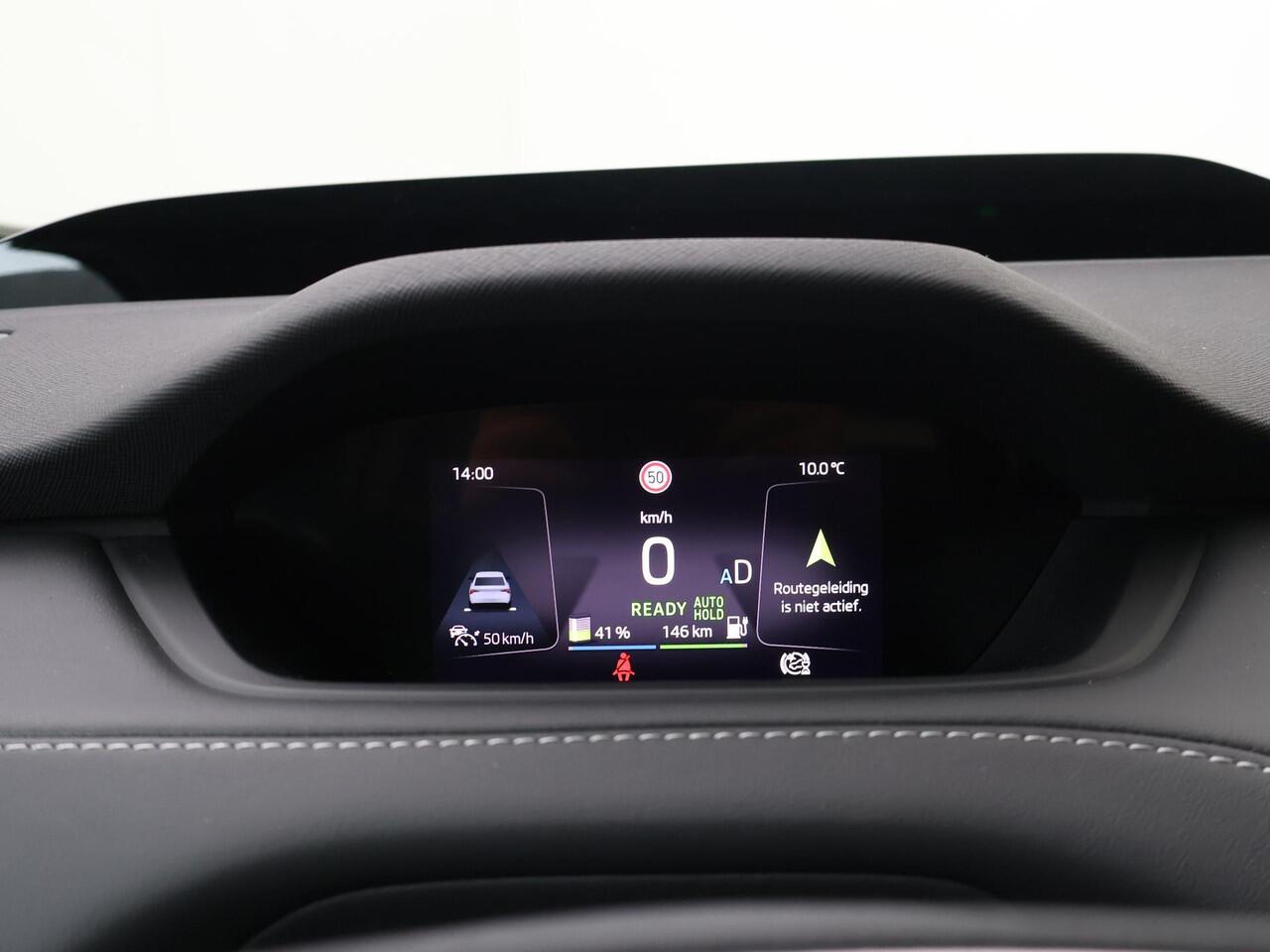 Skoda Enyaq iV 60 Sportline 180 pk Navigatie | CANTON geluidssysteem | Apple Carplay/Android Auto | Crystal Face | 20" lichtmetalen velgen |