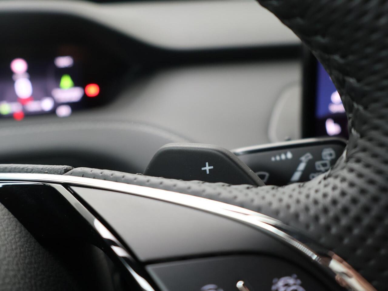 Skoda Enyaq iV 60 Sportline 180 pk Navigatie | CANTON geluidssysteem | Apple Carplay/Android Auto | Crystal Face | 20" lichtmetalen velgen |