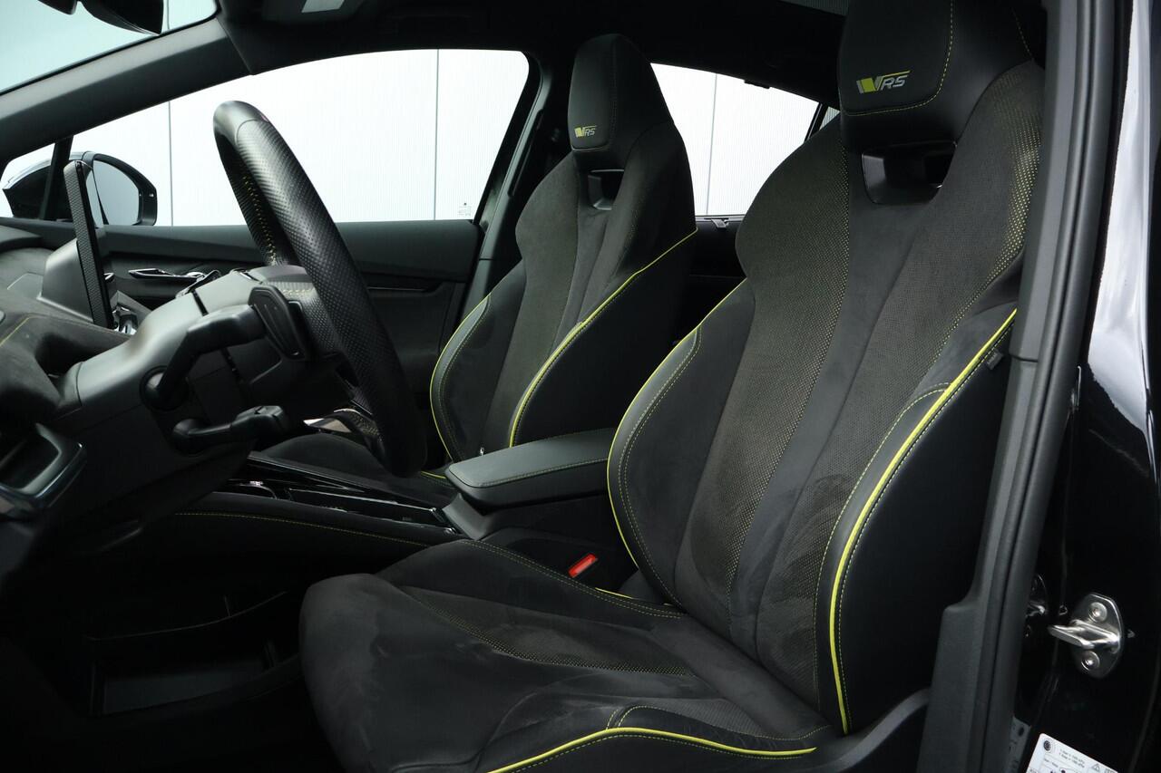 Skoda Enyaq iV Coupé 80 RS / SoH 96% / Panorama / Headup / CANTON audio