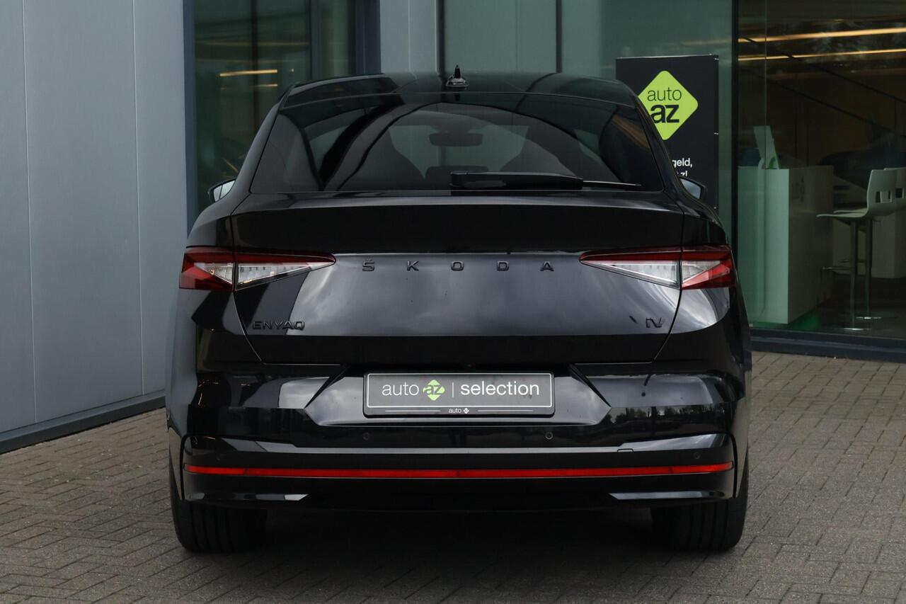 Skoda Enyaq iV Coupé 80 RS / SoH 96% / Panorama / Headup / CANTON audio