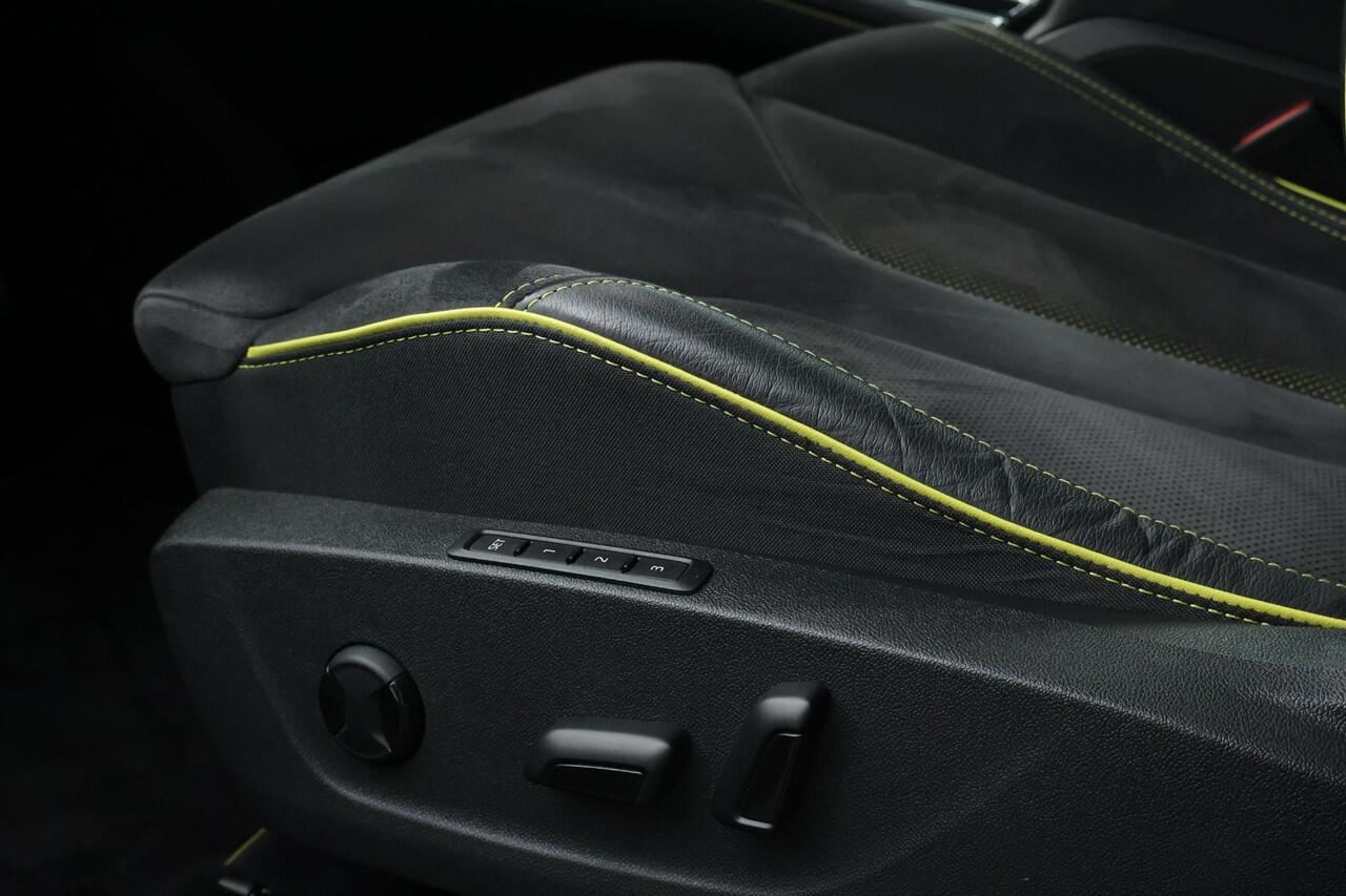 Skoda Enyaq iV Coupé 80 RS / SoH 96% / Panorama / Headup / CANTON audio