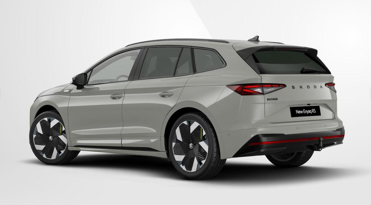 Skoda Enyaq iV 85X RS