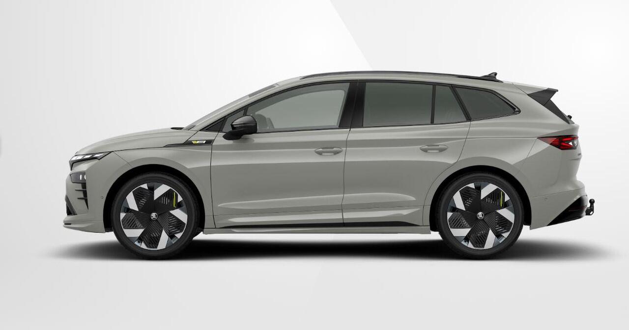 Skoda Enyaq iV 85X RS