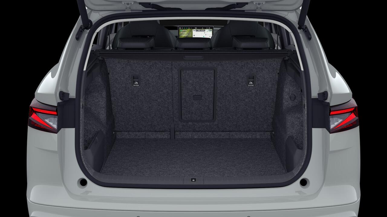 Skoda Enyaq iV 85X RS