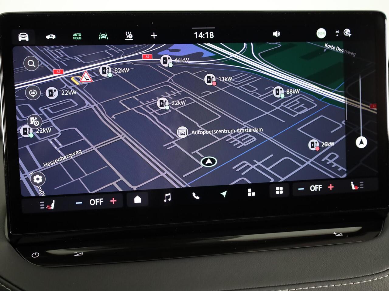 Skoda Enyaq iV 85 Sportline 286pk | Panoramadak | Business upgrade pakket | 21 inch