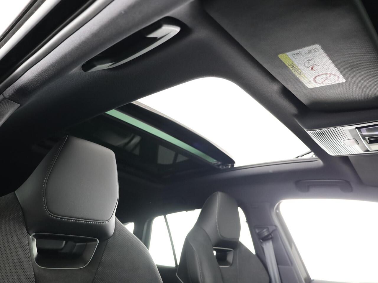 Skoda Enyaq iV 85 Sportline 286pk | Panoramadak | Business upgrade pakket | 21 inch