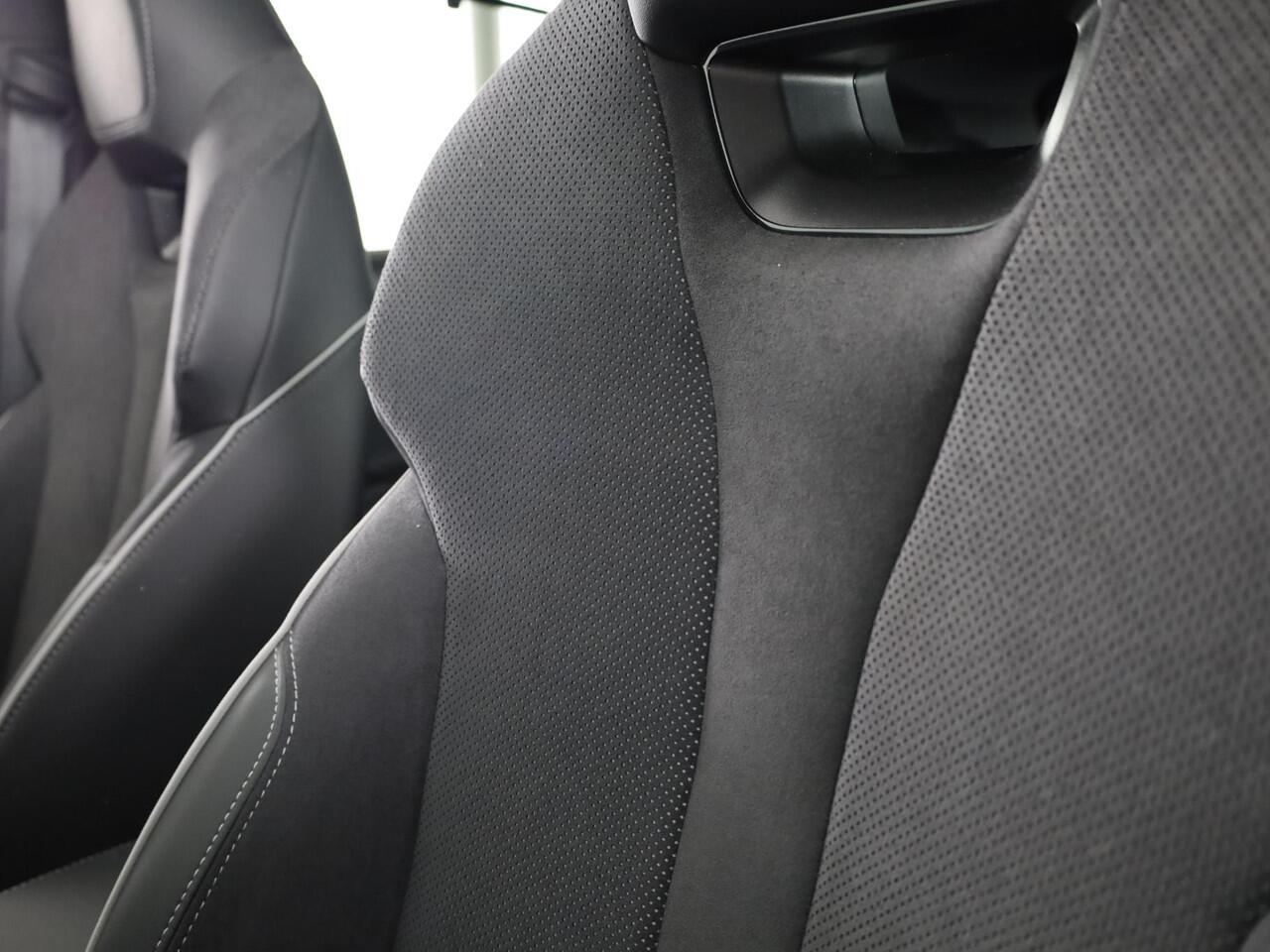 Skoda Enyaq iV 85 Sportline 286pk | Panoramadak | Business upgrade pakket | 21 inch