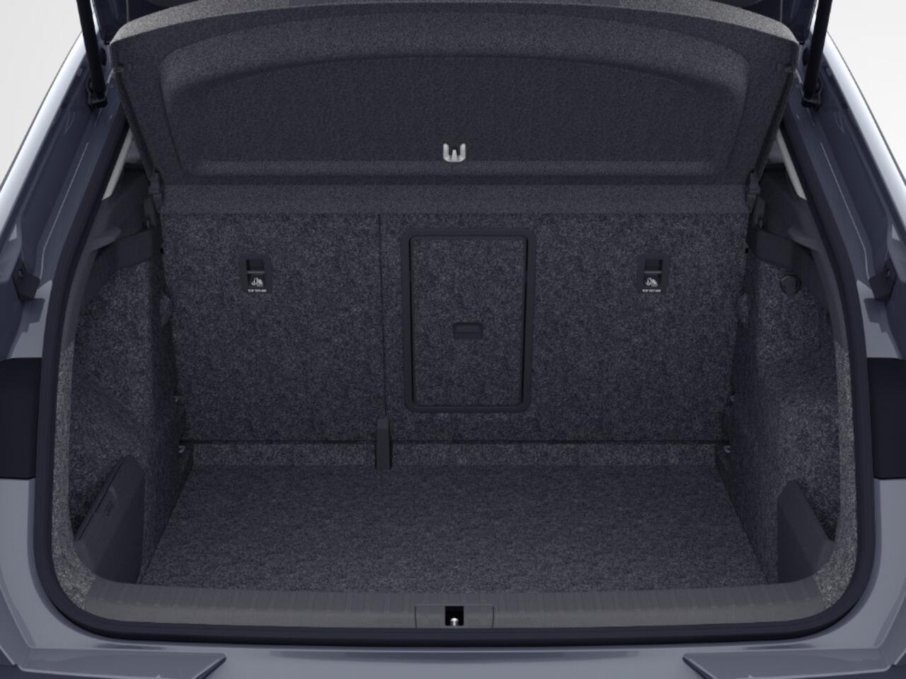 Skoda Enyaq iV coupé Selection Elektromotor 210 kW / 286 PK SUV | 21" velgen Supernova | Clever Pack | Elektrisch inklapbare trekhaak |