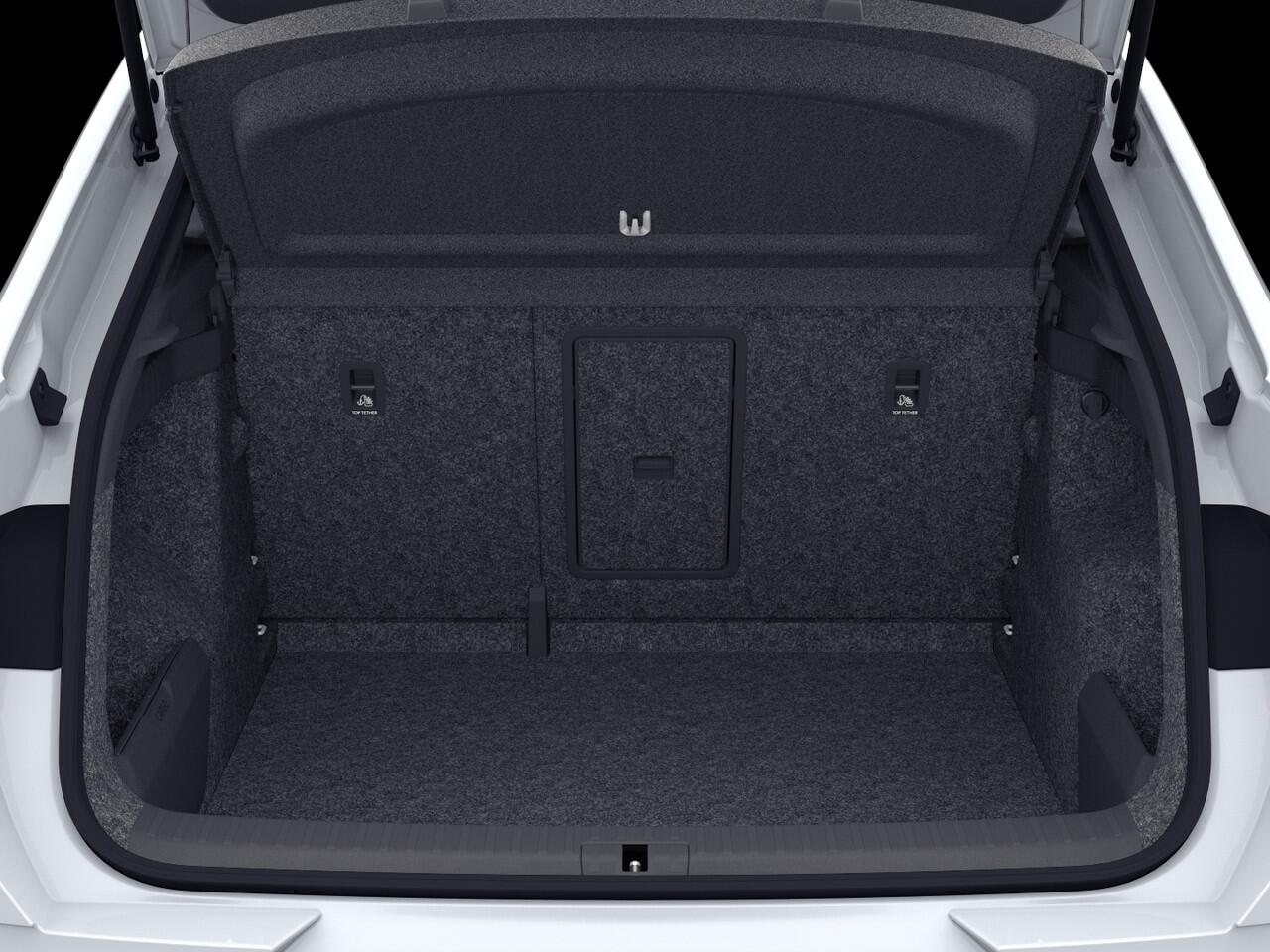 Skoda Enyaq iV coupé RS Elektromotor 250 kW / 340 PK SUV | 21'' inch Vision Velgen | Business Upgrade Advanced | Trekhaak wegklapbaar | ¤3000,- inruilpremie