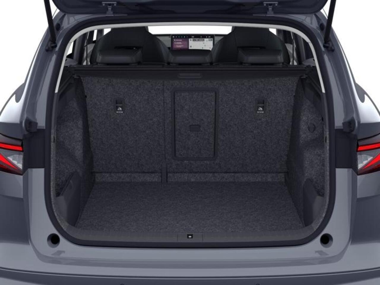 Skoda Enyaq iV 85 Sportline 286pk | Elek. stoel | Adaptive Cruise | 20 inch | blind spot