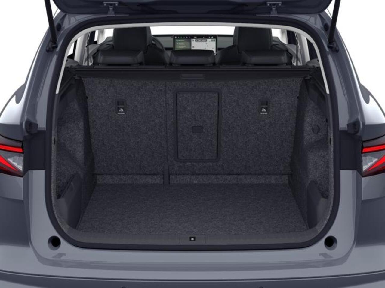 Skoda Enyaq iV 85 Business Edition 286pk | Elektrische stoel | Blind Spot | Adaptive Cruise Control | Navigatie | Camera | Bumpers in carroserie kleur