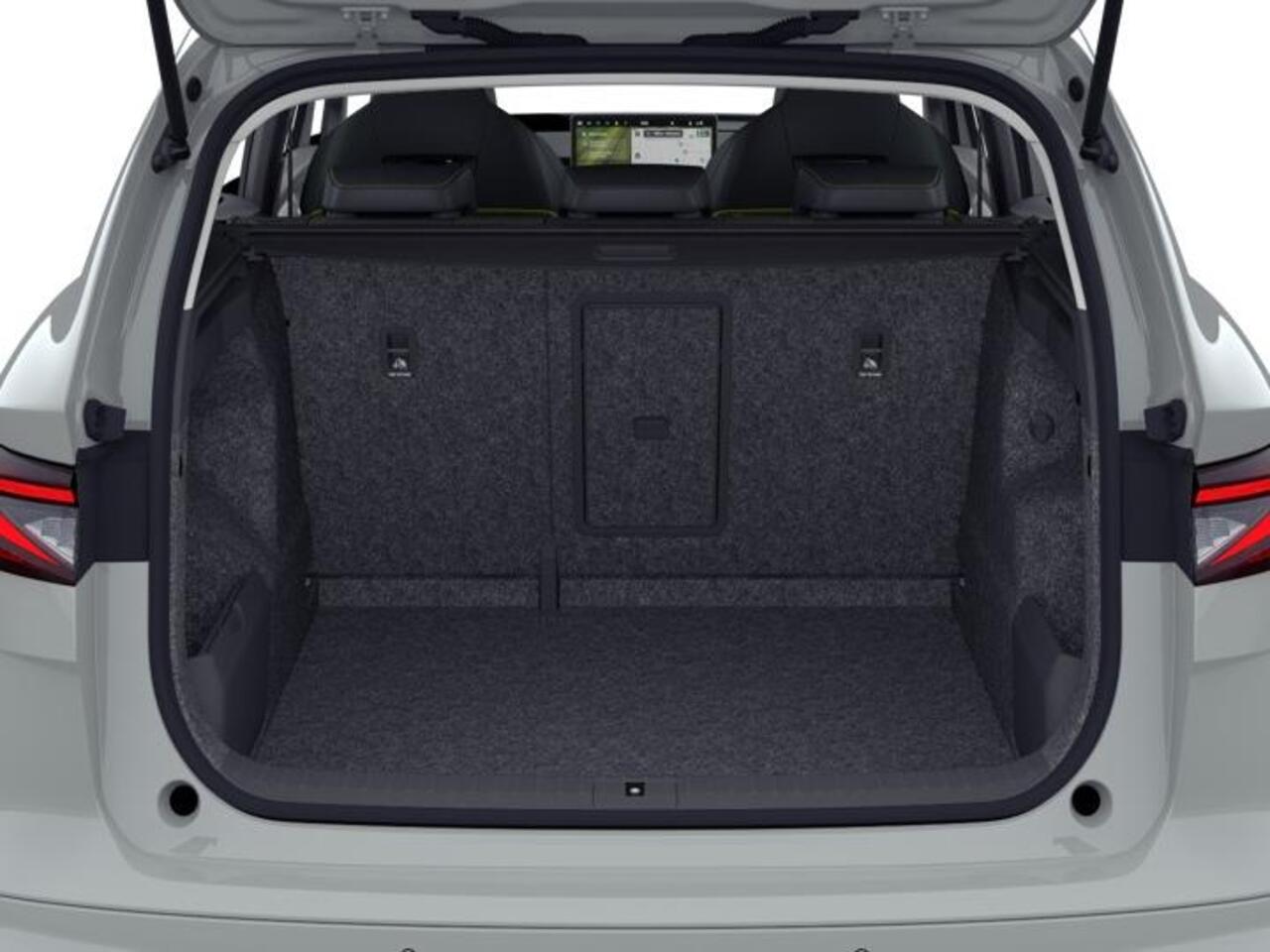 Skoda Enyaq iV 85X RS 340pk | 17% bijtelling | Advance pakket | Panoramadak