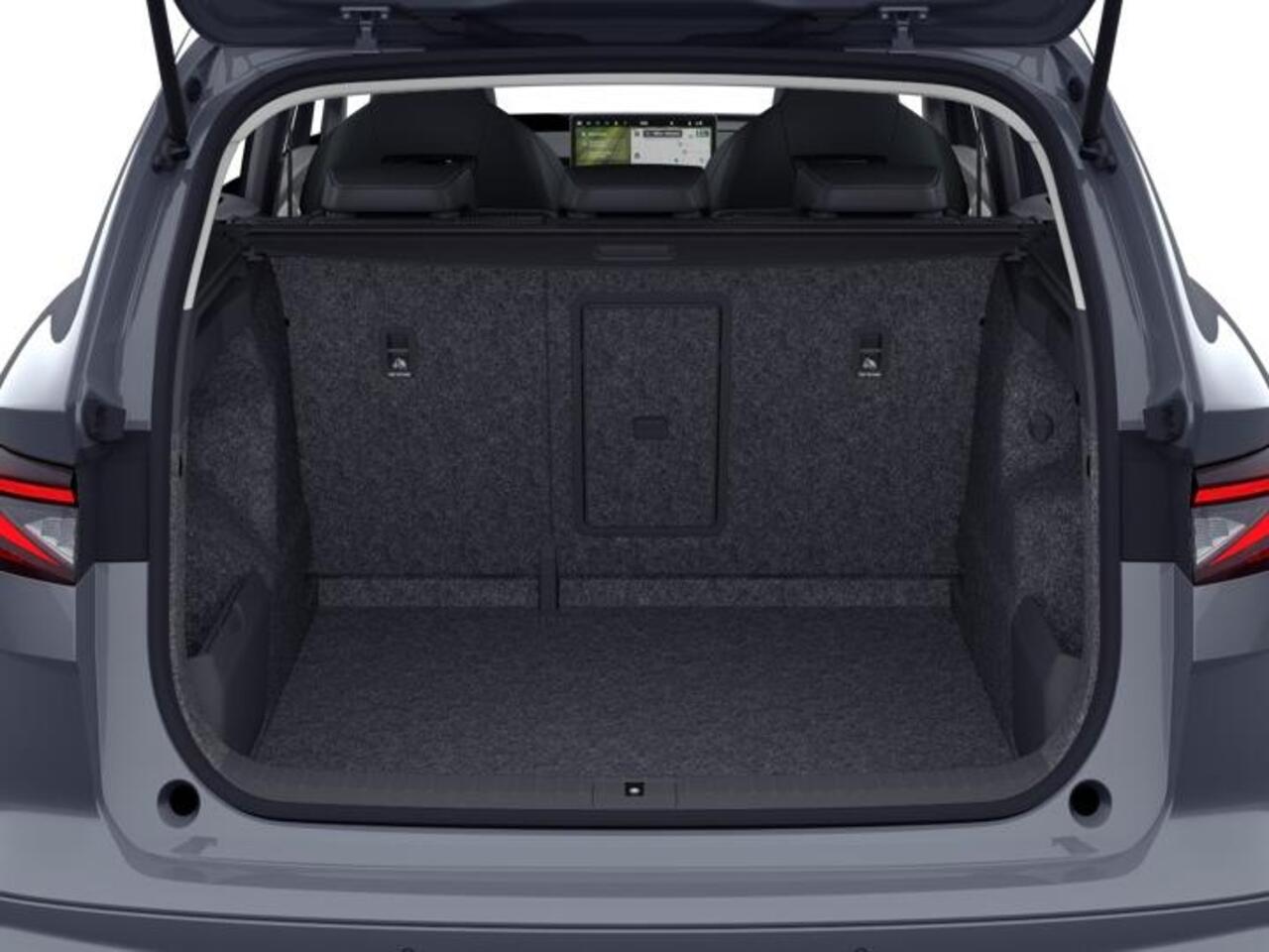 Skoda Enyaq iV 85X RS 340pk | Leder | 21 inch | Adavance pakket | Panoramadak | 17% bijtelling