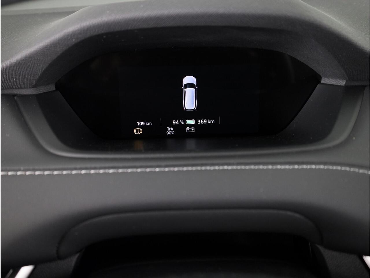 Skoda Enyaq iV Coupe 60 Sportline 204 pk | 436 km range (WLTP) | Blind Spot | Panoramadak |