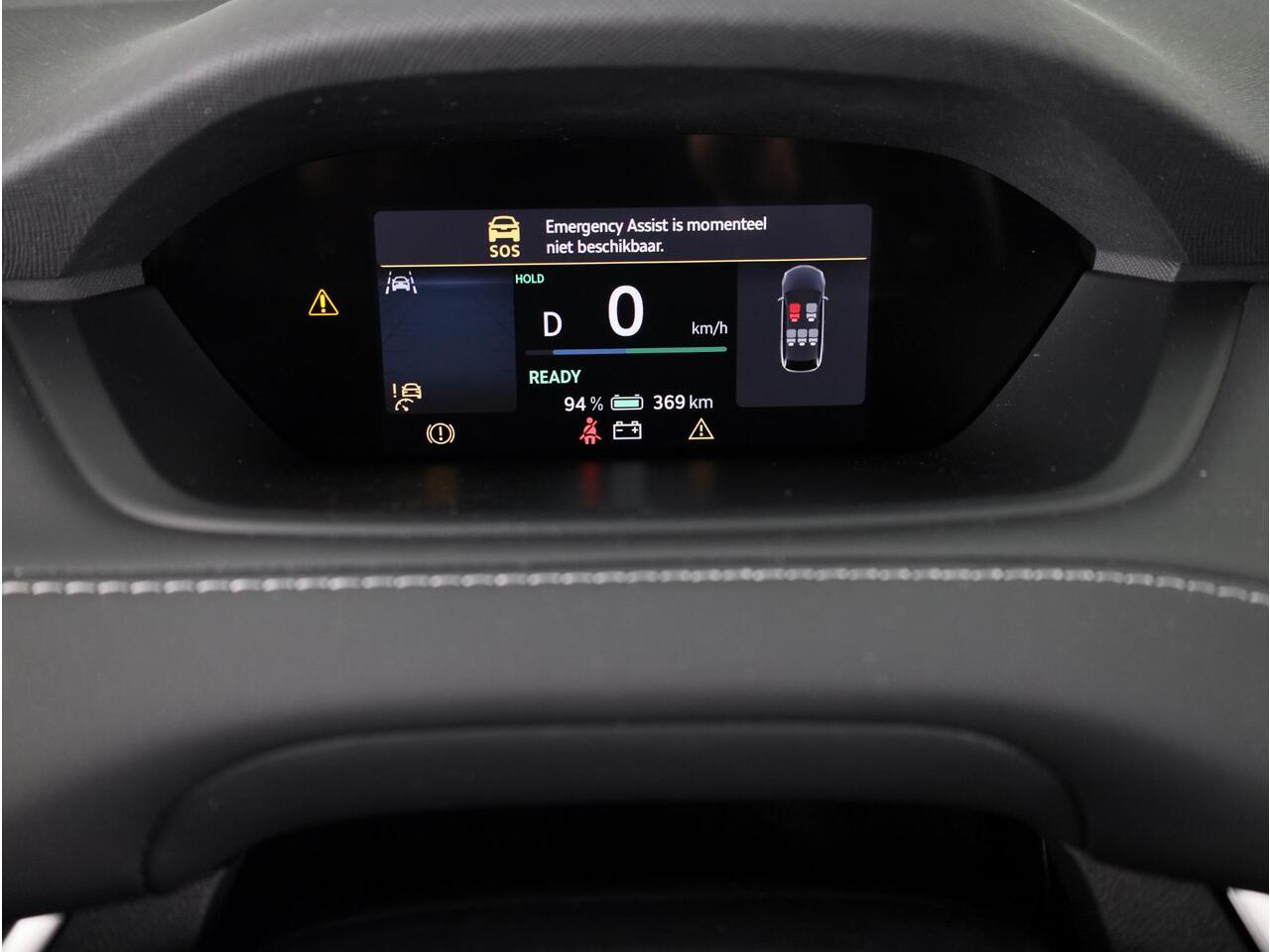 Skoda Enyaq iV Coupe 60 Sportline 204 pk | 436 km range (WLTP) | Blind Spot | Panoramadak |