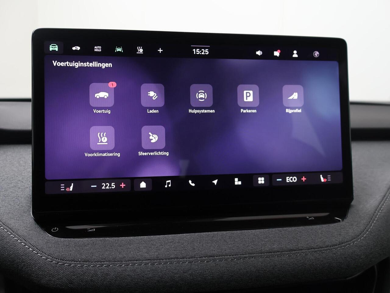 Skoda Enyaq iV 85 Selection 286 PK | Panoramadak | 21" Lichtmetalen velgen | Trekhaak