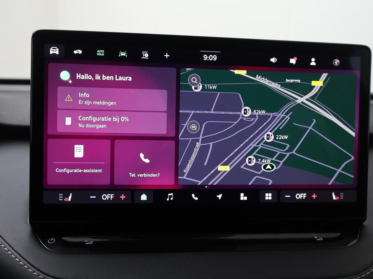 Skoda Enyaq iV 85 Sportline 286 PK | Trekhaak | Warmtepomp | Panoramadak |