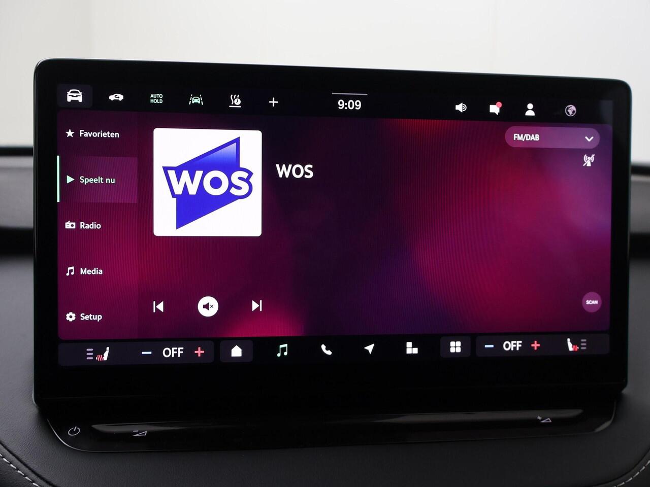 Skoda Enyaq iV 85 Sportline 286 PK | Trekhaak | Warmtepomp | Panoramadak |