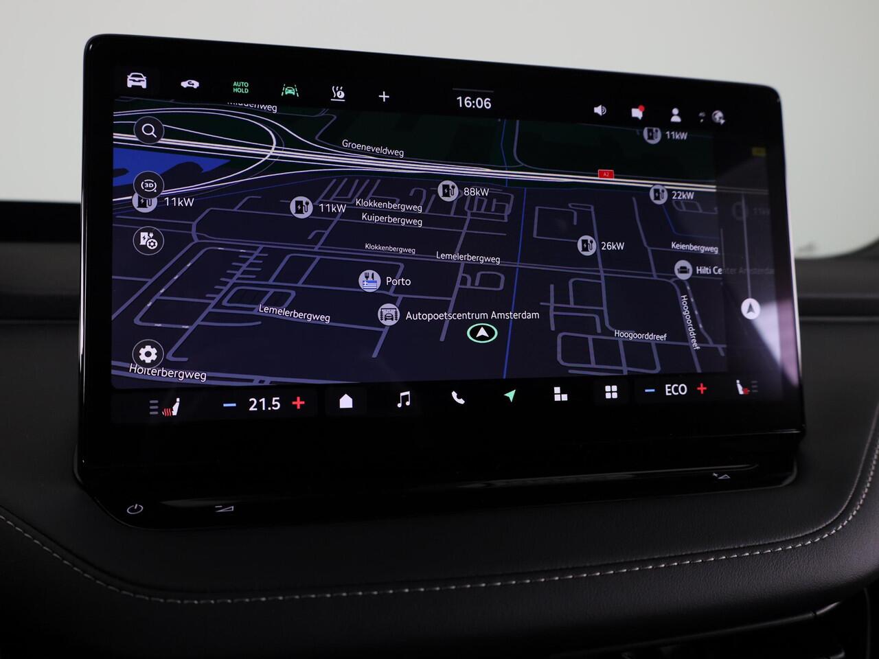 Skoda Enyaq iV Coupé RS 340 PK | Leder | 21 inch | MAXX pakket | Head up | Elek. stoelen | Canton Sound |