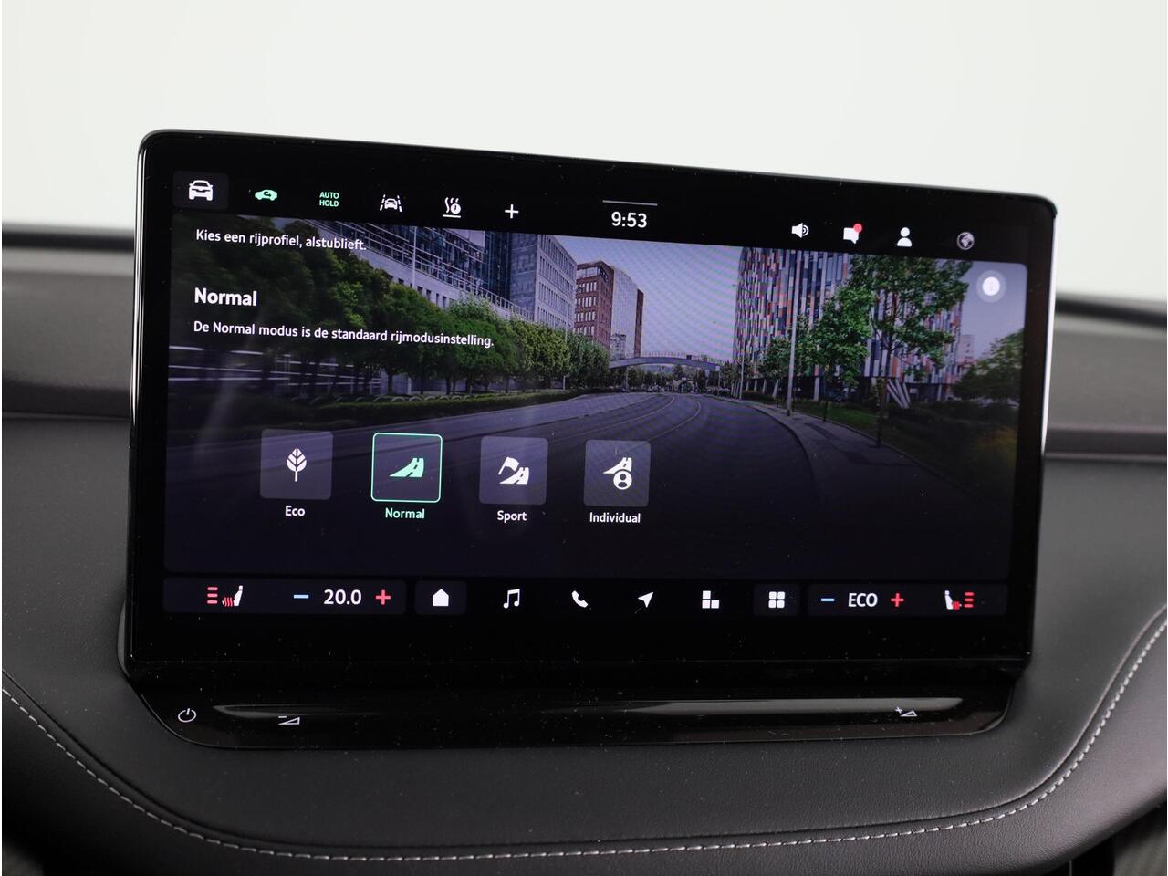 Skoda Enyaq iV Coupe 60 Sportline 204 pk | 436 km range (WLTP) | Blind Spot | Panoramadak |