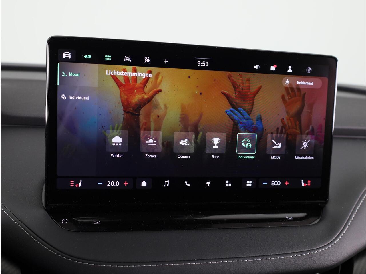 Skoda Enyaq iV Coupe 60 Sportline 204 pk | 436 km range (WLTP) | Blind Spot | Panoramadak |